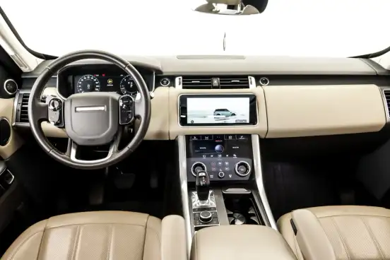 LAND ROVER-RANGE ROVER SPORT-2021