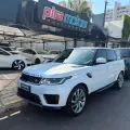 LAND ROVER RANGE ROVER SPORT 3.0 HSE 4X4 V6 24V TURBO DIESEL 4P AUTOMÁTICO LAND ROVER RANGE ROVER SPORT 3.0 HSE 4X4 V6 24V TURBO DIESEL 4P AUTOMÁTICO