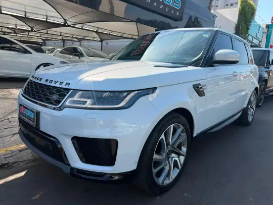 LAND ROVER-RANGE ROVER SPORT-2019
