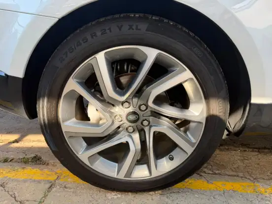 LAND ROVER-RANGE ROVER SPORT-2019