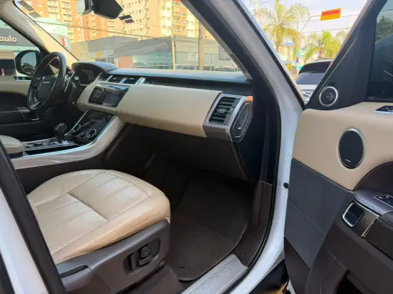 LAND ROVER-RANGE ROVER SPORT-2019
