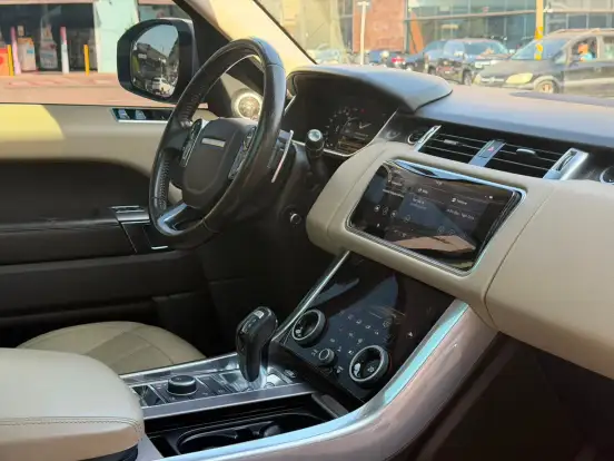 LAND ROVER-RANGE ROVER SPORT-2019