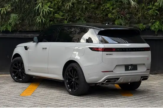 LAND ROVER-RANGE ROVER SPORT-2025