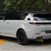 LAND ROVER RANGE ROVER SPORT 3.0 P550e PHEV AUTOBIOGRAPHY AWD AUTOMÁTICO LAND ROVER RANGE ROVER SPORT 3.0 P550e PHEV AUTOBIOGRAPHY AWD AUTOMÁTICO