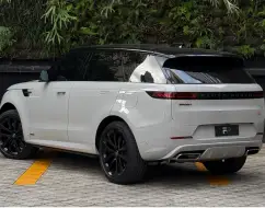 LAND ROVER RANGE ROVER SPORT 3.0 P550e PHEV AUTOBIOGRAPHY AWD AUTOMÁTICO LAND ROVER RANGE ROVER SPORT 3.0 P550e PHEV AUTOBIOGRAPHY AWD AUTOMÁTICO