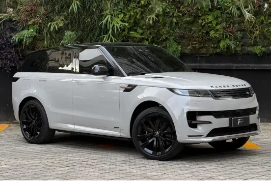 LAND ROVER-RANGE ROVER SPORT-2025