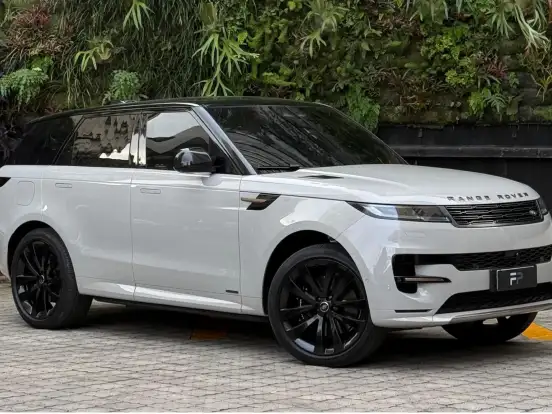 LAND ROVER-RANGE ROVER SPORT-3.0 P550e PHEV AUTOBIOGRAPHY AWD AUTOMÁTICO LAND ROVER-RANGE ROVER SPORT-2025