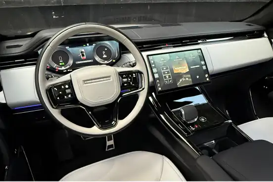 LAND ROVER-RANGE ROVER SPORT-2025