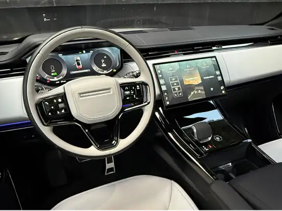 LAND ROVER-RANGE ROVER SPORT-3.0 P550e PHEV AUTOBIOGRAPHY AWD AUTOMÁTICO LAND ROVER-RANGE ROVER SPORT-2025