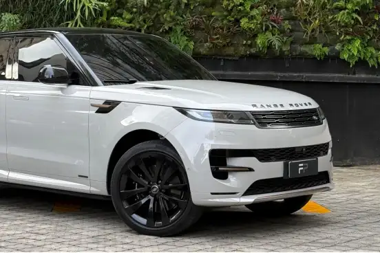 LAND ROVER-RANGE ROVER SPORT-2025
