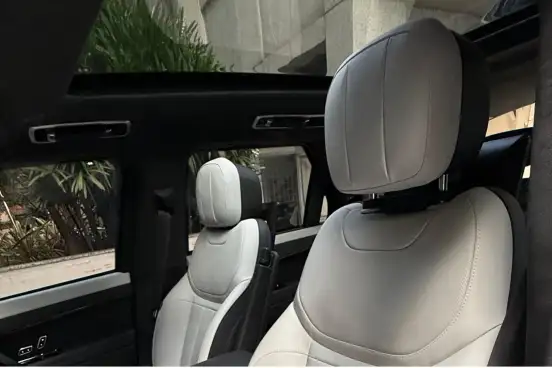 LAND ROVER-RANGE ROVER SPORT-2025