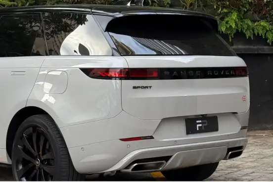 LAND ROVER-RANGE ROVER SPORT-2025