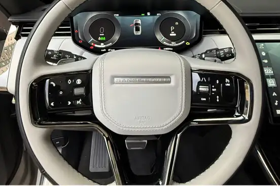LAND ROVER-RANGE ROVER SPORT-2025