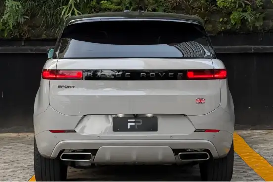 LAND ROVER-RANGE ROVER SPORT-2025