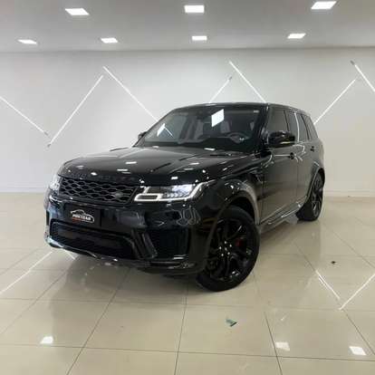 LAND ROVER-RANGE ROVER SPORT-2019