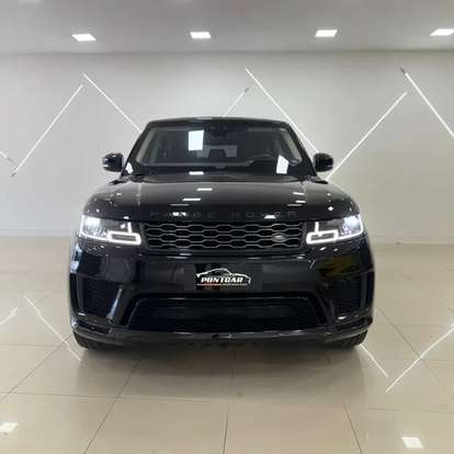 LAND ROVER-RANGE ROVER SPORT-2019