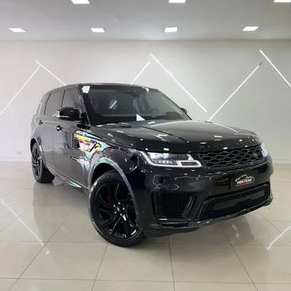 LAND ROVER-RANGE ROVER SPORT-2019
