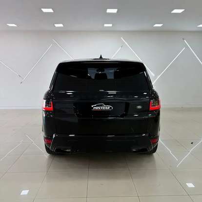 LAND ROVER-RANGE ROVER SPORT-2019