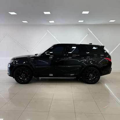 LAND ROVER-RANGE ROVER SPORT-2019