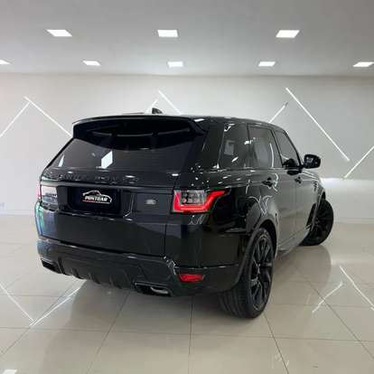 LAND ROVER-RANGE ROVER SPORT-2019