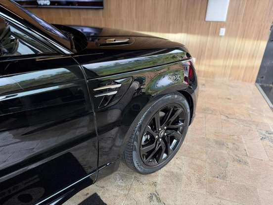 LAND ROVER-RANGE ROVER SPORT-3.0 HSE 4X4 V6 24V TURBO DIESEL 4P AUTOMÁTICO LAND ROVER-RANGE ROVER SPORT-2020
