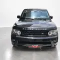 LAND ROVER RANGE ROVER SPORT 3.0 SE 4X4 V6 24V BITURBO DIESEL 4P AUTOMÁTICO LAND ROVER RANGE ROVER SPORT 3.0 SE 4X4 V6 24V BITURBO DIESEL 4P AUTOMÁTICO