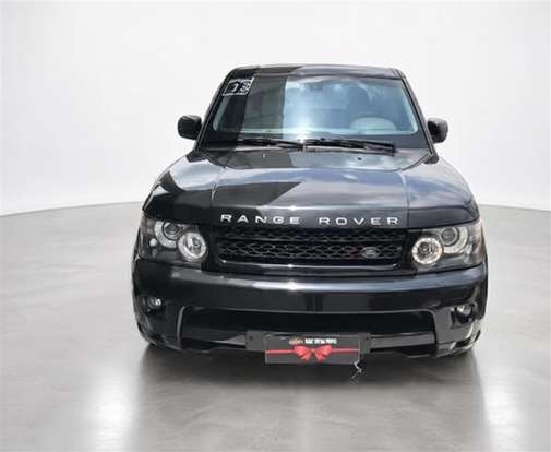 LAND ROVER-RANGE ROVER SPORT-2010