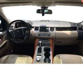 LAND ROVER-RANGE ROVER SPORT-2010