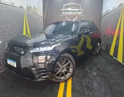 LAND ROVER RANGE ROVER VELAR 2.0 P400E PHEV AUTOBIOGRAPHY AUTOMÁTICO LAND ROVER RANGE ROVER VELAR 2.0 P400E PHEV AUTOBIOGRAPHY AUTOMÁTICO