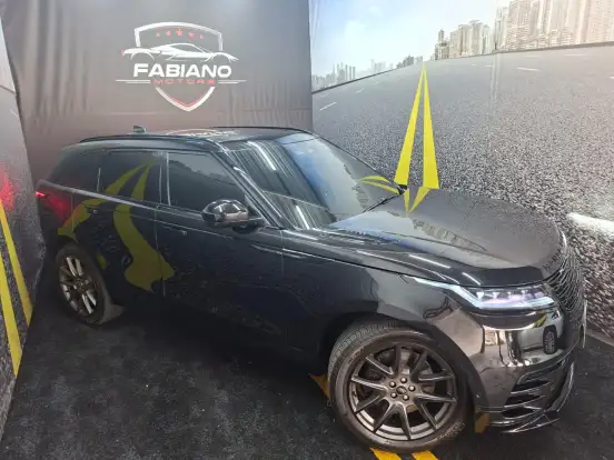 LAND ROVER-RANGE ROVER VELAR-2.0 P400E PHEV AUTOBIOGRAPHY AUTOMÁTICO LAND ROVER-RANGE ROVER VELAR-2025