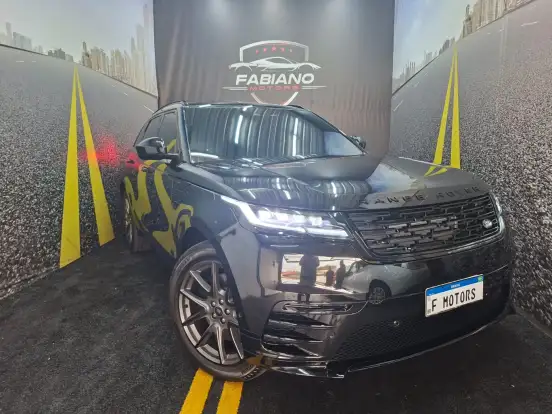 LAND ROVER-RANGE ROVER VELAR-2025