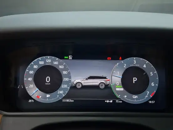 LAND ROVER-RANGE ROVER VELAR-2025