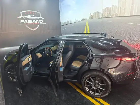 LAND ROVER-RANGE ROVER VELAR-2025