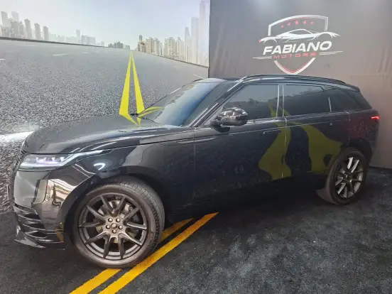 LAND ROVER-RANGE ROVER VELAR-2025