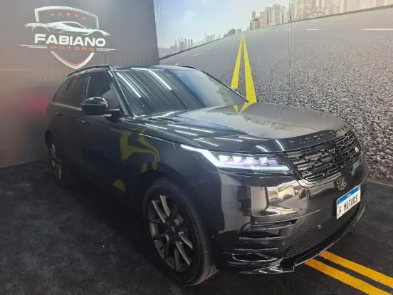 LAND ROVER-RANGE ROVER VELAR-2025