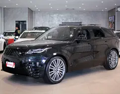 LAND ROVER RANGE ROVER VELAR 2.0 P300 GASOLINA R-DYNAMIC SE AUTOMÁTICO LAND ROVER RANGE ROVER VELAR 2.0 P300 GASOLINA R-DYNAMIC SE AUTOMÁTICO