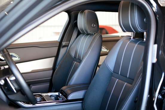 LAND ROVER-RANGE ROVER VELAR-2018