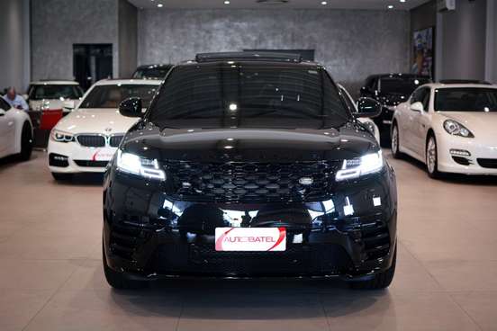 LAND ROVER-RANGE ROVER VELAR-2018