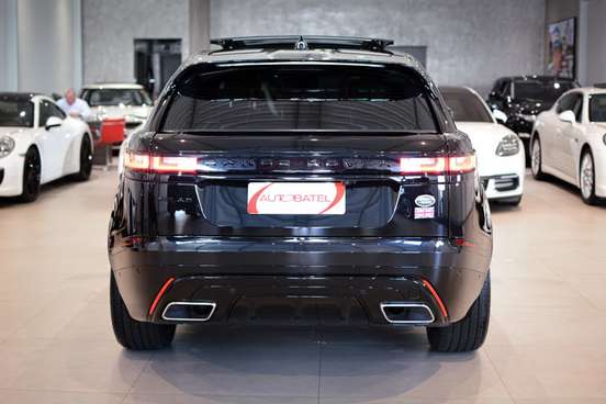 LAND ROVER-RANGE ROVER VELAR-2018