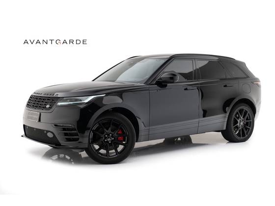 LAND ROVER RANGE ROVER VELAR 2.0 P400E PHEV R-DYNAMIC HSE AUTOMÁTICO