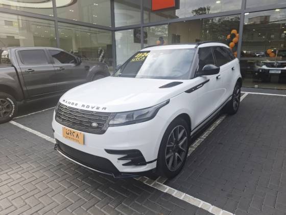 LAND ROVER RANGE ROVER VELAR 2.0 P400E PHEV R-DYNAMIC HSE AUTOMÁTICO