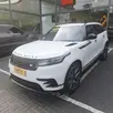 LAND ROVER RANGE ROVER VELAR 2.0 P400E PHEV R-DYNAMIC HSE AUTOMÁTICO LAND ROVER RANGE ROVER VELAR 2.0 P400E PHEV R-DYNAMIC HSE AUTOMÁTICO