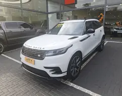 LAND ROVER RANGE ROVER VELAR 2.0 P400E PHEV R-DYNAMIC HSE AUTOMÁTICO LAND ROVER RANGE ROVER VELAR 2.0 P400E PHEV R-DYNAMIC HSE AUTOMÁTICO