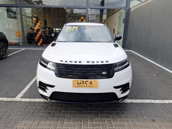 LAND ROVER-RANGE ROVER VELAR-2023