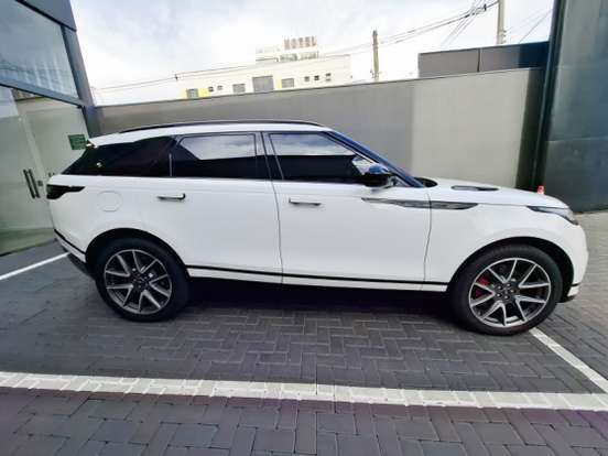 LAND ROVER-RANGE ROVER VELAR-2023