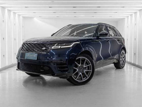LAND ROVER RANGE ROVER VELAR 2.0 P400E PHEV R-DYNAMIC S AUTOMÁTICO