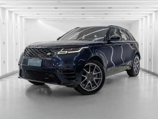LAND ROVER-RANGE ROVER VELAR-2022