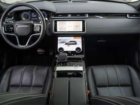 LAND ROVER-RANGE ROVER VELAR-2022