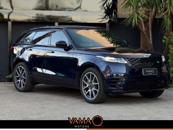 LAND ROVER-RANGE ROVER VELAR-2022