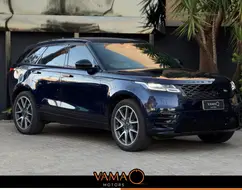 LAND ROVER RANGE ROVER VELAR 2.0 P400E PHEV R-DYNAMIC S AUTOMÁTICO LAND ROVER RANGE ROVER VELAR 2.0 P400E PHEV R-DYNAMIC S AUTOMÁTICO